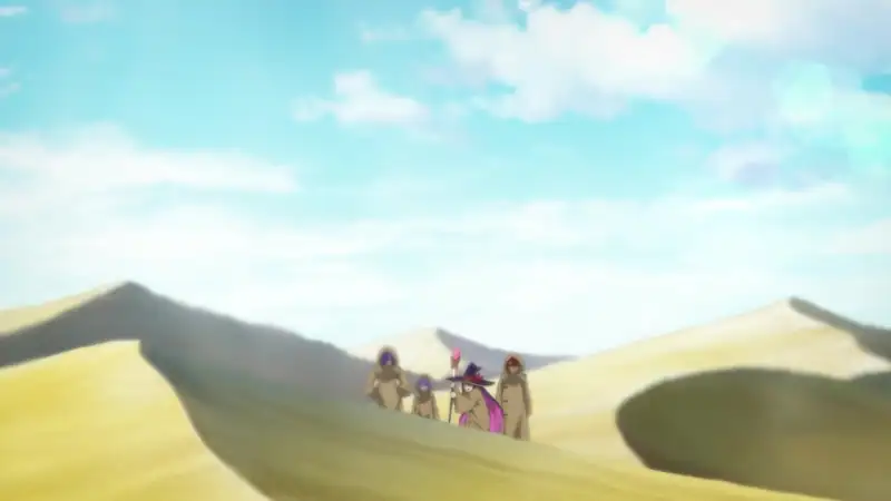 Red Ranger Isekai Episode 7 Recap and Thoughts