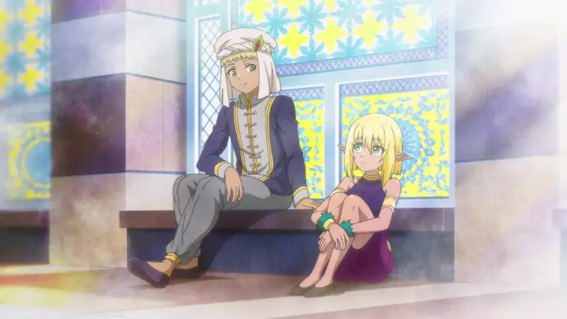 Raniya and Azir