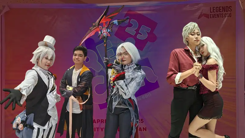 Want to Pursue Cosplaying? Eight Cosplayers Share Their Tips