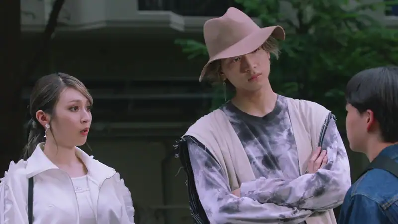 Kamen Rider Gavv Episode 25 Recap and Thoughts